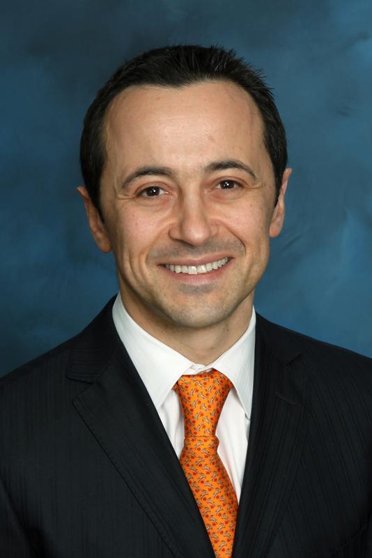 Dr. Felix Gen